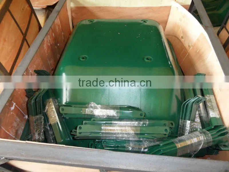 high quality hand truck gardening tool