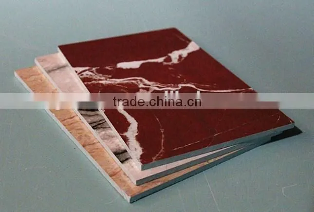 new building construction material interior wall panel, Mog wall panel