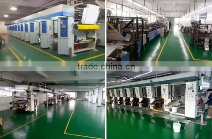 Zhongshan FillGreen Packaging Technology Co., Ltd. company overview - view 2