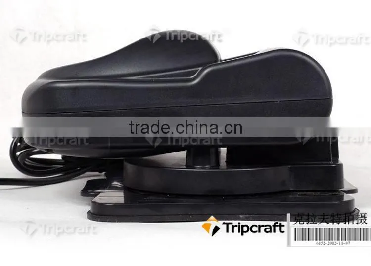 TRIPCRAFT High Brightness hid remote control search lights with 3 years warranty