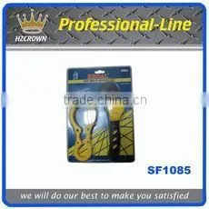 2Pcs Strap wrench set 6"&8"