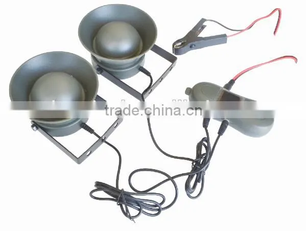 50W bird speaker
