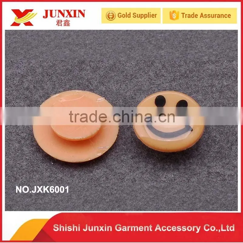 2015 wholesale cheap plastic button best quality snap fastener