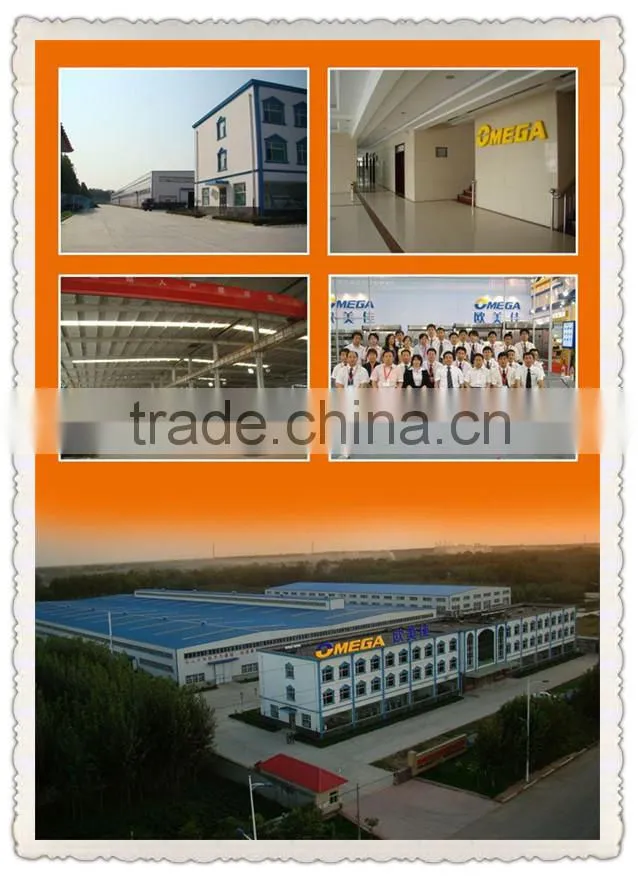 OMEGA industial water cooled water chiller for sale
