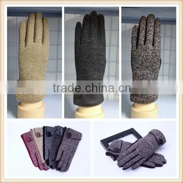 2016 Factory Price AB Grade Cycling Gloves for adult