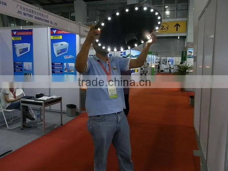 solar pole light with sensor,solar pole led sensor light export from China