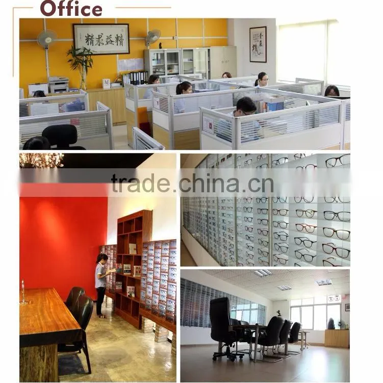 G2888B-C1445 Wood Optical frame.Bamboo optical frames bamboo glass tile