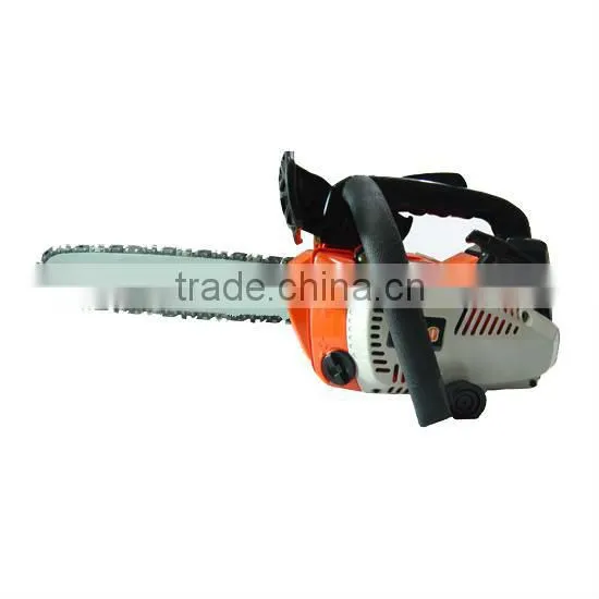 Supply Gasoline Chain Saw 52CC professional OEM/ODM service Supply 25CC/38CC/45CC/52CC/55CC/58CC/62CC wood hand model