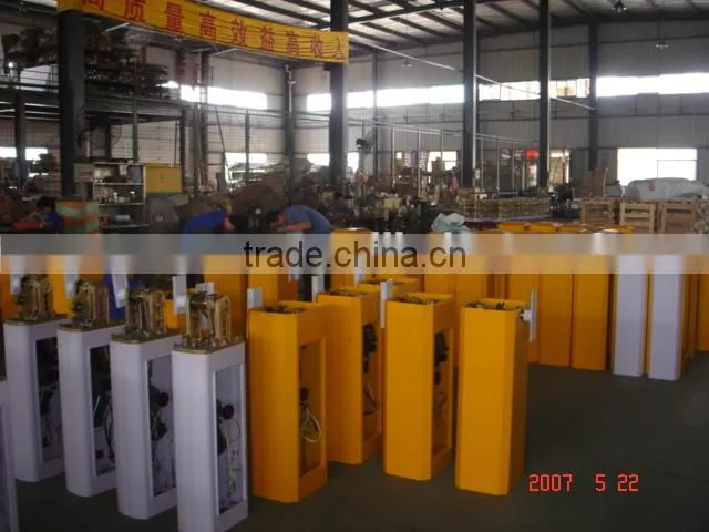 Good quality sliding gate opener