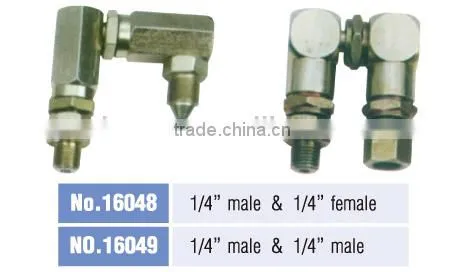 Grease Gun For Grease Injector