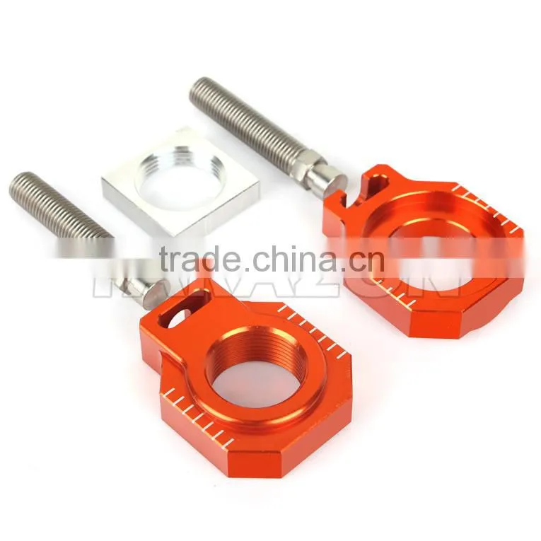 CNC Billet Bling Kits Accessories For Motocross