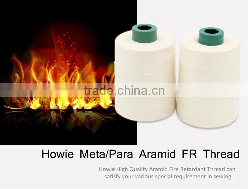 Aramid fabric 300D sewing thread