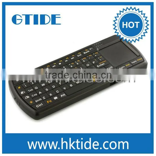 Gtide Portable Hot selling Black Type C Adapter to Micro USB for smartphone Camera