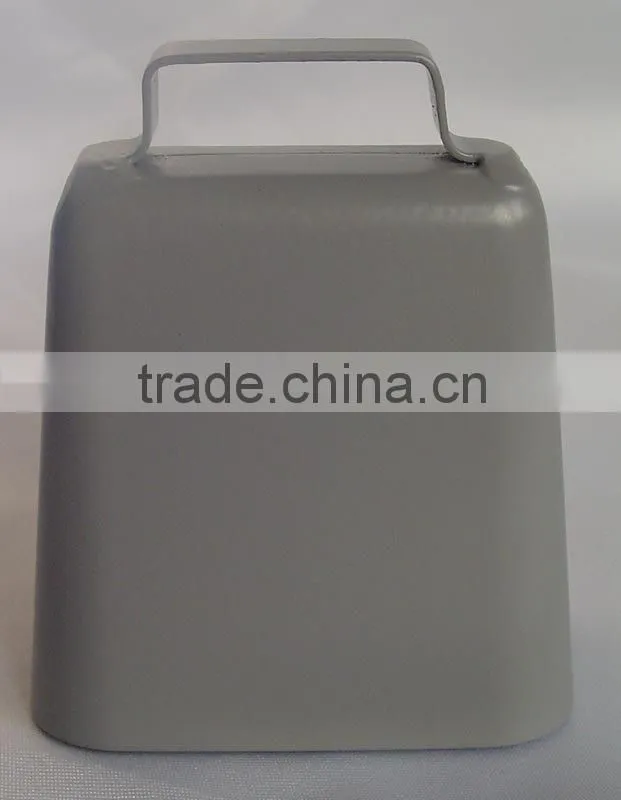 3''metal cow bell A2-C050 with kentucky style (E341)