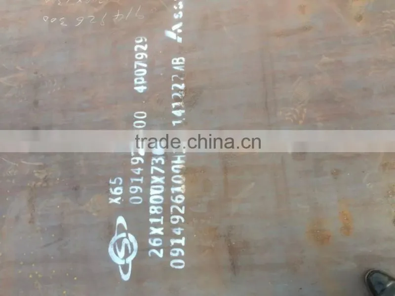 Butt welding elbow