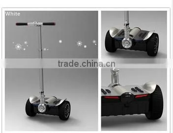 2016 New Chic-LS 48V 6.6Ah 1400w 2 Wheel Foldable Balance hoverboard