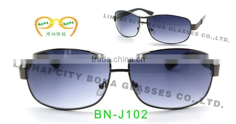 square men's sun shades UV400 Sunnies
