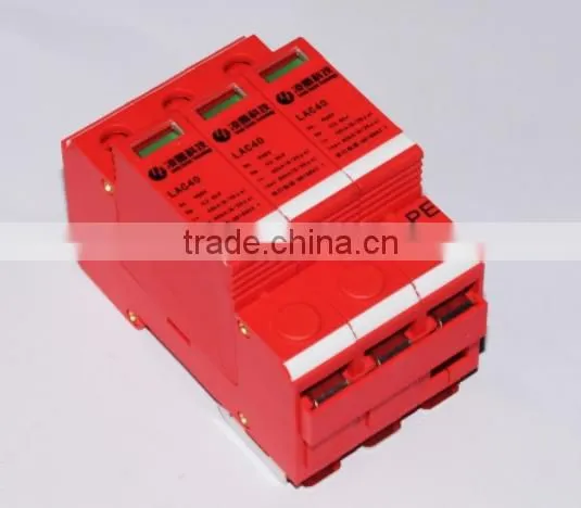 LAC40KA series wind power-specific SPD