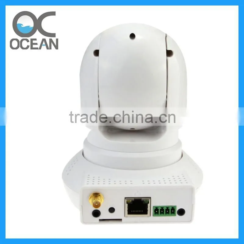 Ocean OC-Eye05S Latest 2MP HD 1080P Network Dome CCTV Camera IP Camera