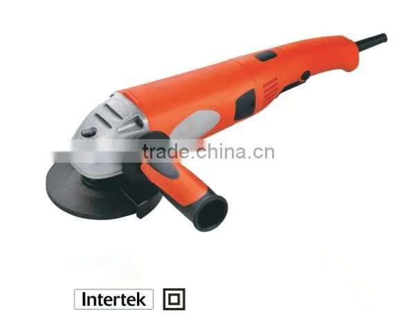115/125MM 750W Electric mini Angle Grinder Specification