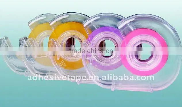 Individual Packaging Stationary Tape for Retail