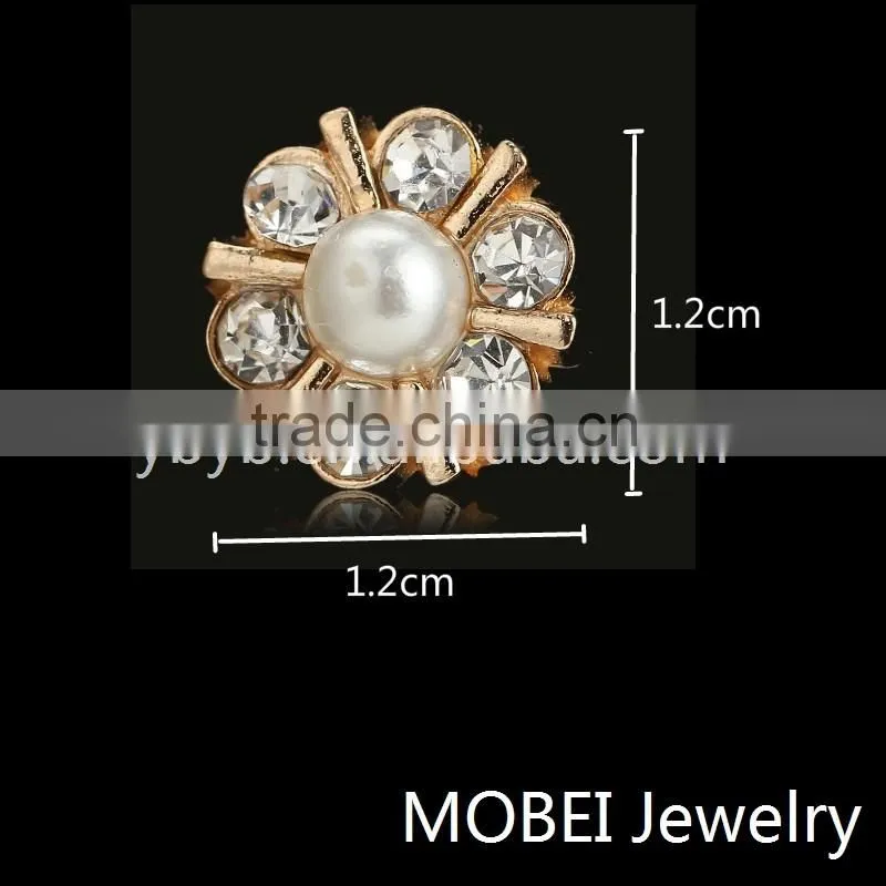 CDE Wedding Decoration Garment Accessory-11