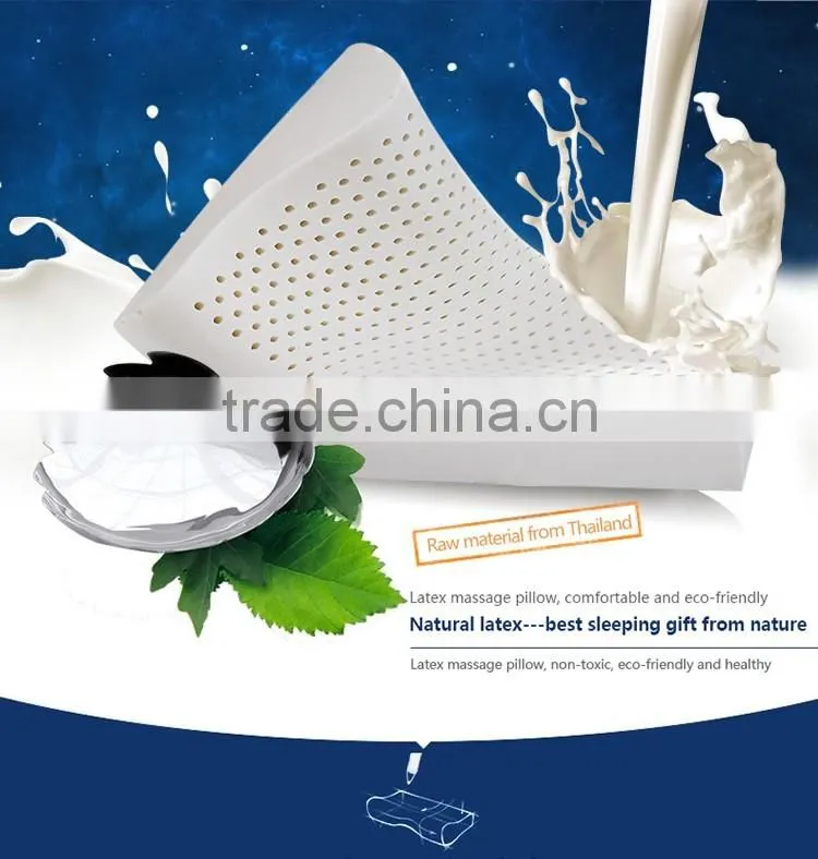 XD-KE004 50D office supplies fashion air pillow/pillow insert with size 50*30*7/9