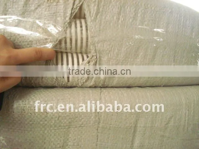 White Suction Hose package