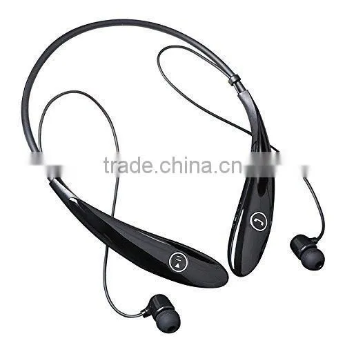 2015 New product HV900 bluetooth headphone for iphone/ samsung, sport stereo stylish mini bluetooth earphone