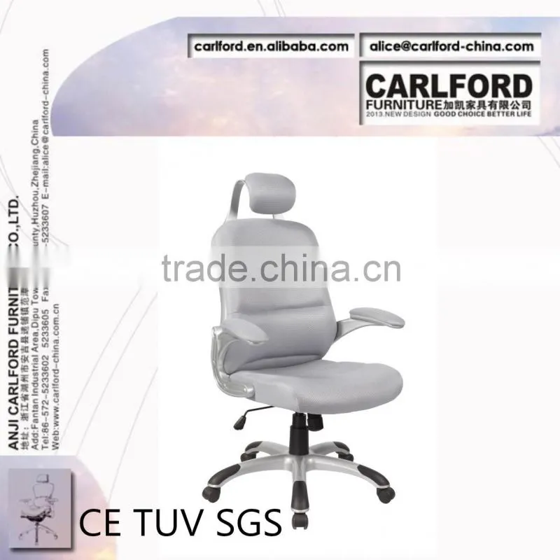 2014 CE TUV mesh boss chair D-9195 chair furniture office chair office furniture
