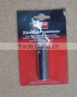 spark plug socket