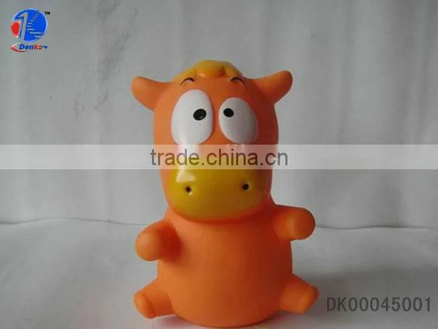 Custom Vinyl Toy Manufacturer