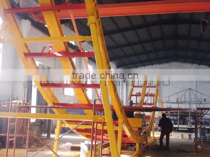 Hot Sale Exciting Amusement Thrill Rides Flying UFO Rides