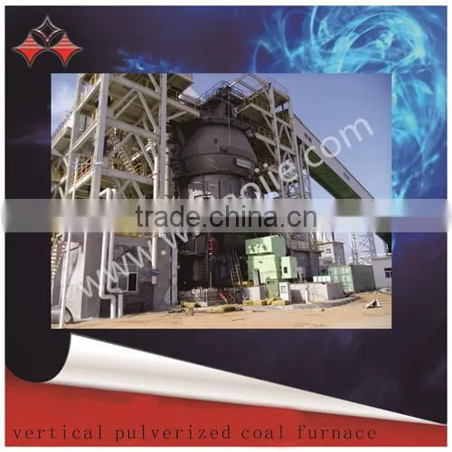vertical coal furnace with high quality coal furnace kidney