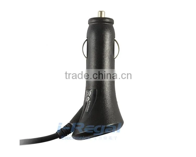 For S4 Car Charger with Cable