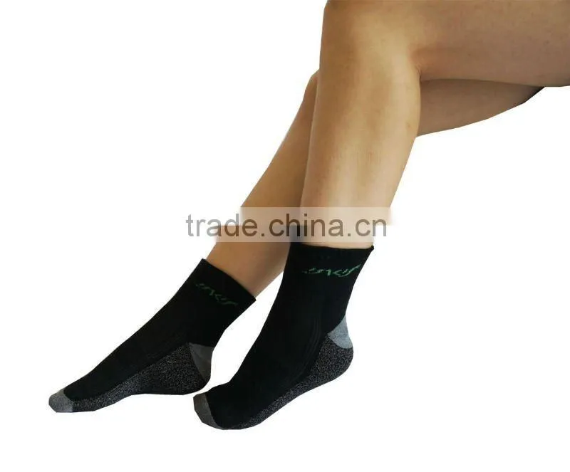 Diabetes Long socks