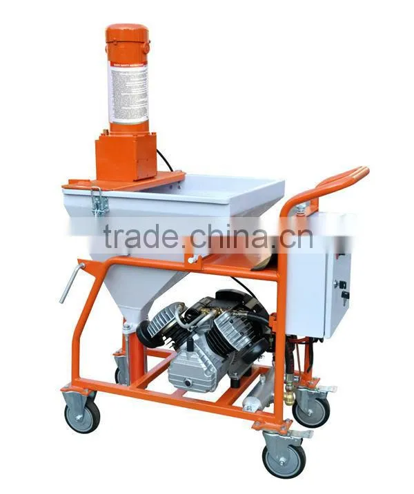 High performance PUTTER PT3625 Professional Electric Plaster Spraying Machine