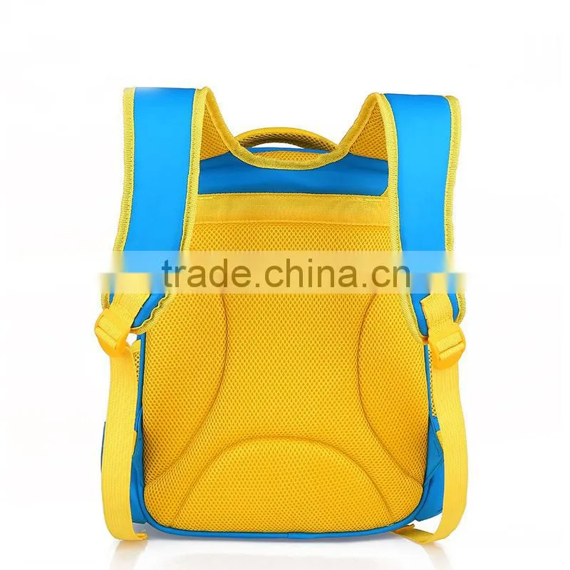 Cartoon School Bag,Cute Kindergarten School Bag