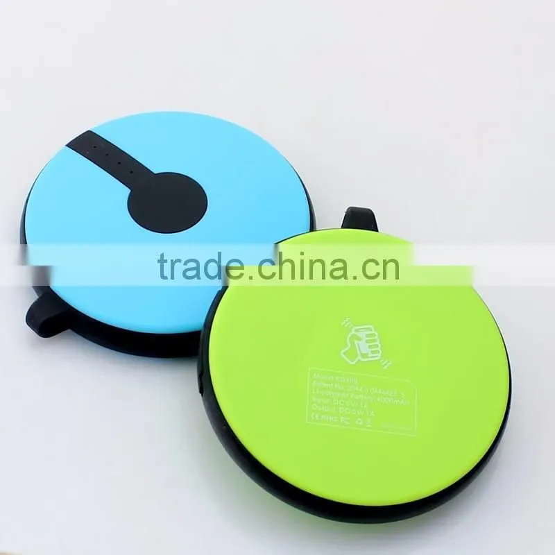 OEM universal phone charger, custom mobile power bank