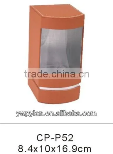 2014 New Design Hot Sale Perfume Box Packaging Manufacturer
