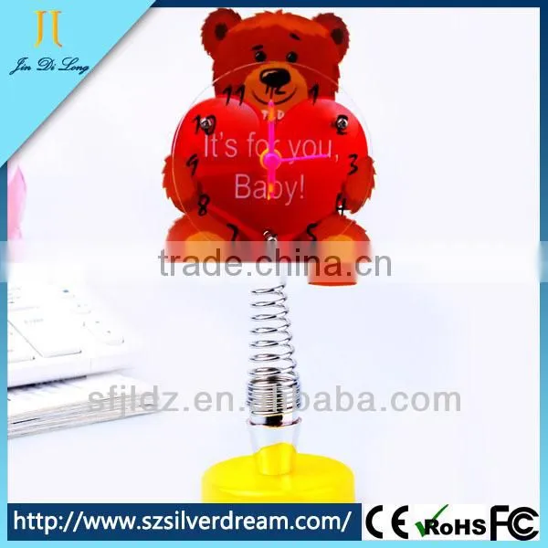 Environmental protection handicraft discount table clock face
