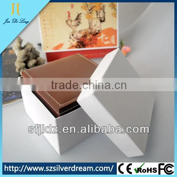 2016 Selling Personalized Wooden Watch Box For Men