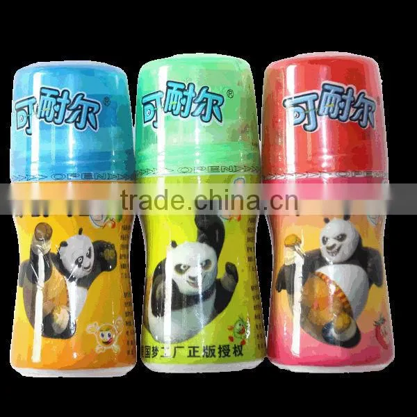 magic sweet rolly liquid candy