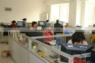 Hebei Huali Machinery Accessories Co., Ltd. company overview - view 3