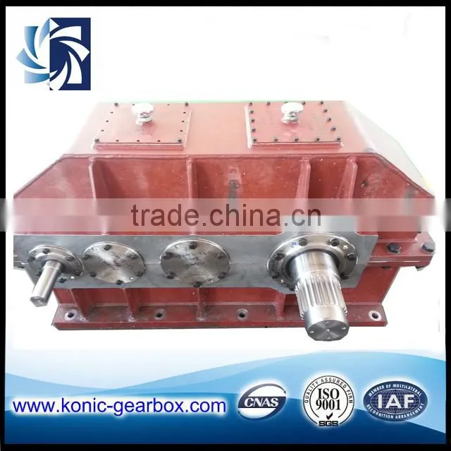 Underground Mining winch, 500kg electric trawl winch