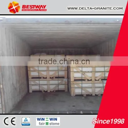 white marble cultural stone&interior marble cultured stone
