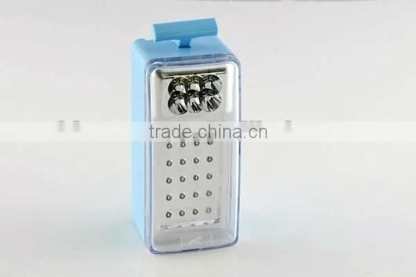 emergency led flashlight ELP30E1-2
