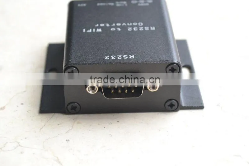 USR-WIFI232-200 Low-power WIFI serial port server serial RS232 to WIFI