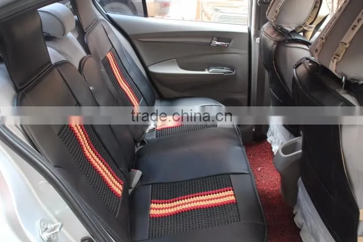 toyota auto spare parts and New design car back support set car cushion
