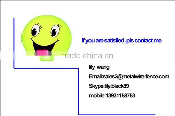 2014 galvanized Steel metal grating (factory and exporter )